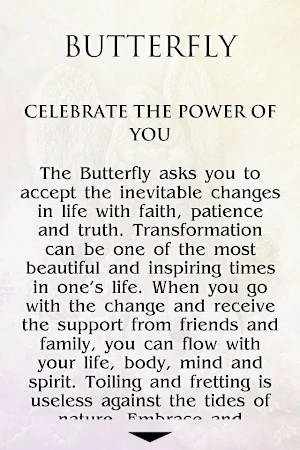Mystical Oracle Cards Screenshot 2