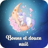 Bonne nuit Images 2023