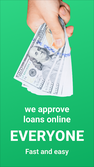 Viva Loans - money on card Screenshot 0