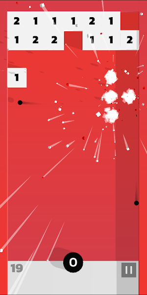 Ballistic Battle Screenshot 1