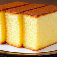 Легкие рецепты выпечки