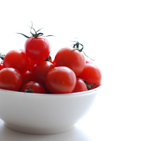 Tomato Aesthetic Wallpaper
