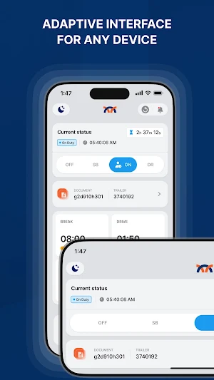 MDM Eld Screenshot 3