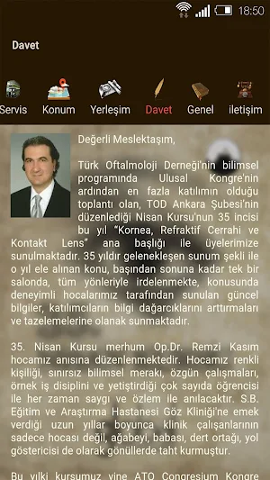 TOD Nisan '15 Screenshot 1