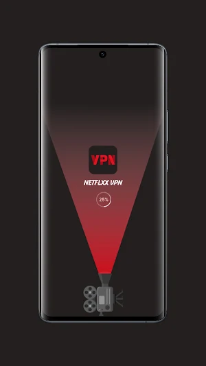 Nexxx VPN - Fast VPN Screenshot 0