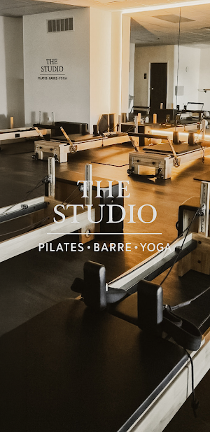 The Studio Pilates Lexington Screenshot 0