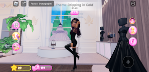 Dress to impress Screenshot 2