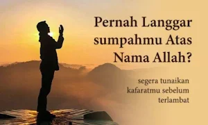 Tuntunan Puasa Kafarat Screenshot 0