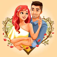 Couple Goals Stickers