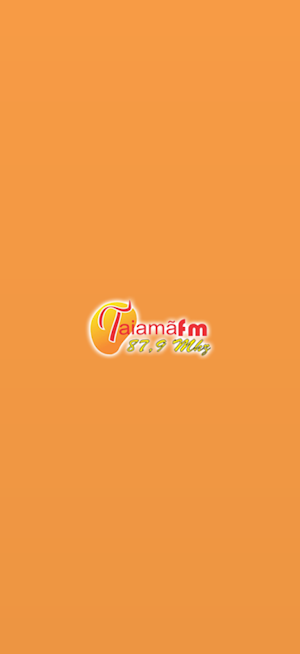 Taiamã FM Screenshot 0