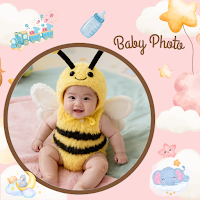 Baby Pics Instant Photo Editor