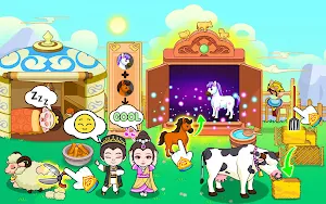 Avatar Life Magic World Screenshot 3