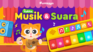 Piano & Music Kids Learning Screenshot 0