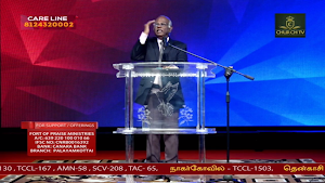 Church TV Screenshot 1