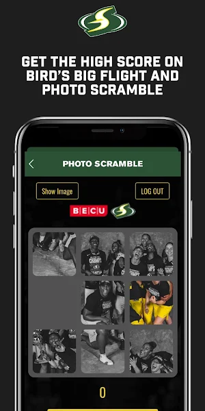 Seattle Storm Screenshot 3