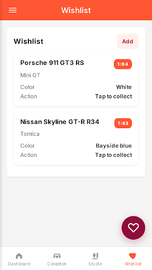 Miniature Showroom Shaper Screenshot 3