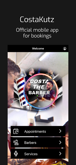 CostaKutz Screenshot 0