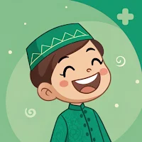 Eid al-Fitr WAStickers