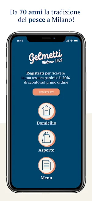Gelmetti 1952 Screenshot 0