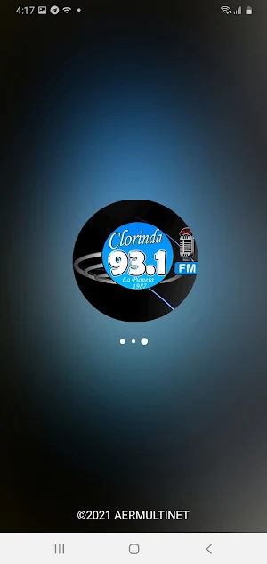 Fm Clorinda 93.1 - La Pionera Screenshot 0