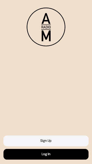 AM RADIO PILATES Screenshot 0
