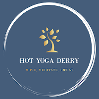 Hot Yoga Derry