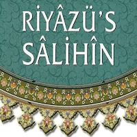 Riyazüs Salihin Hadis Kitabı İnternetsiz