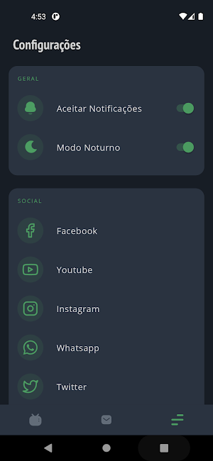 CONDOFORNECEDOR.TV Screenshot 3