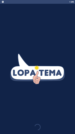 Lopaitema Online Screenshot 0