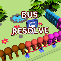 Bus Resolve