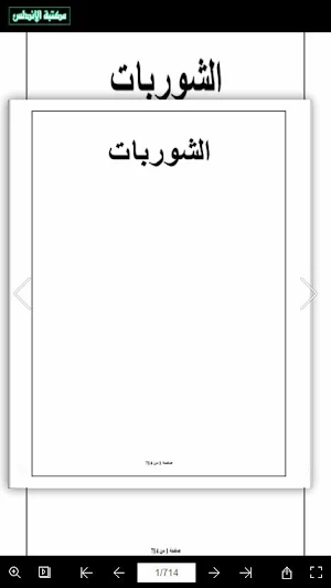 موسوعة الطبخ المتنوع Screenshot 0