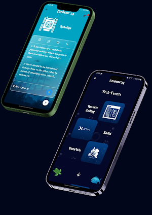 Credenz 24 Screenshot 2