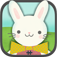 Easter Bunny Games: Puzzles