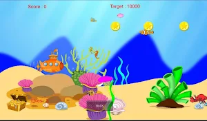 Sea Monster Screenshot 0