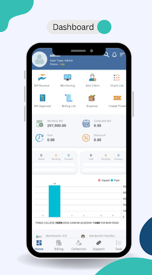 EXTRANET TECHNOLOGIES Screenshot 0