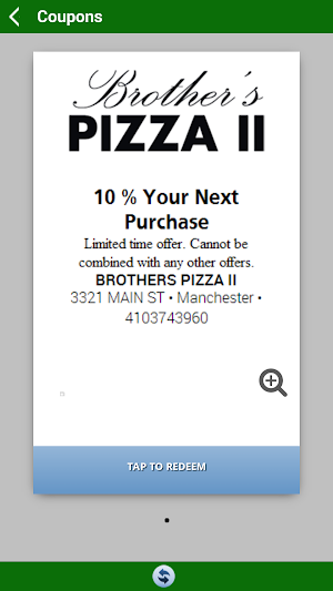 Brothers Pizza II Screenshot 2