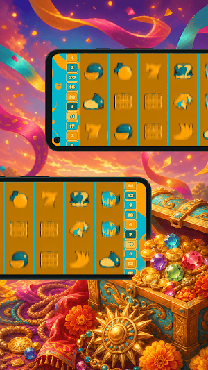 Hoki Time Screenshot 2