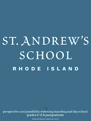 St. Andrew's School - RI Screenshot 2