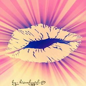 Girly Wallpaper Screenshot 3
