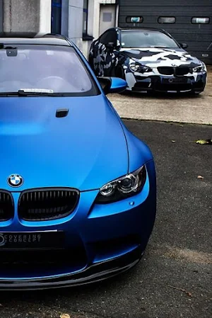 BMW X3 Wallpapers Screenshot 2