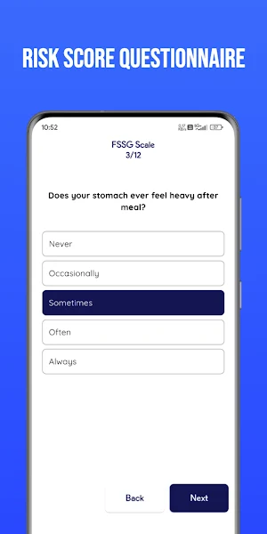 Kribado Screenshot 3