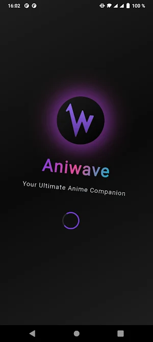Aniwave Screenshot 0