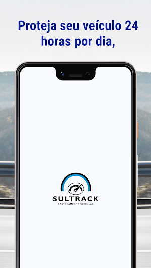 Sultrack Screenshot 0