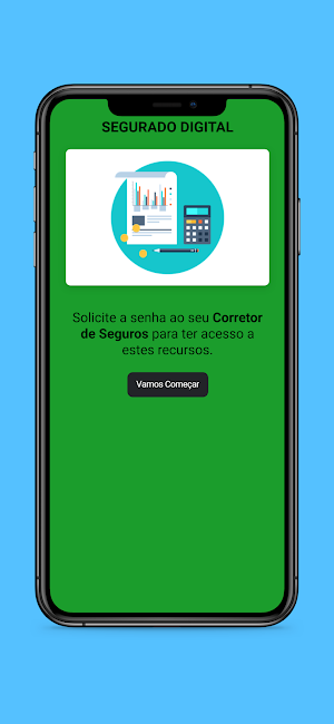 Segurado Digital Screenshot 2