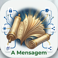 Bíblia: Versão “A Mensagem”