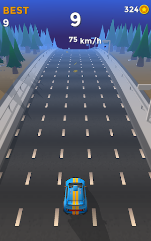 Crashy Rush Screenshot 2
