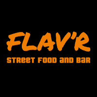 FLAVR street food and bar
