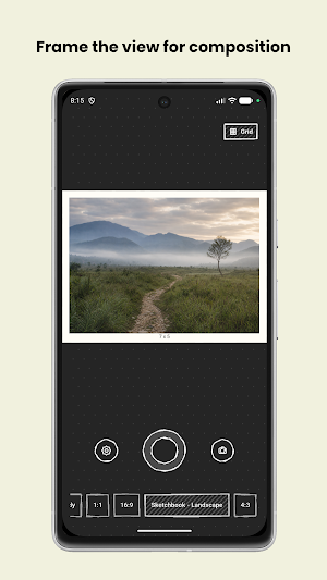 Framatic Screenshot 0