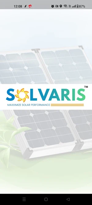 Solvaris Screenshot 0