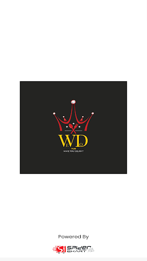 Wedoyum Delivery Screenshot 0